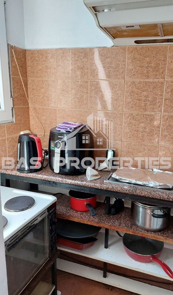 Продава 2-СТАЕН, гр. София, Люлин 6, снимка 7 - Апартаменти - 55322682