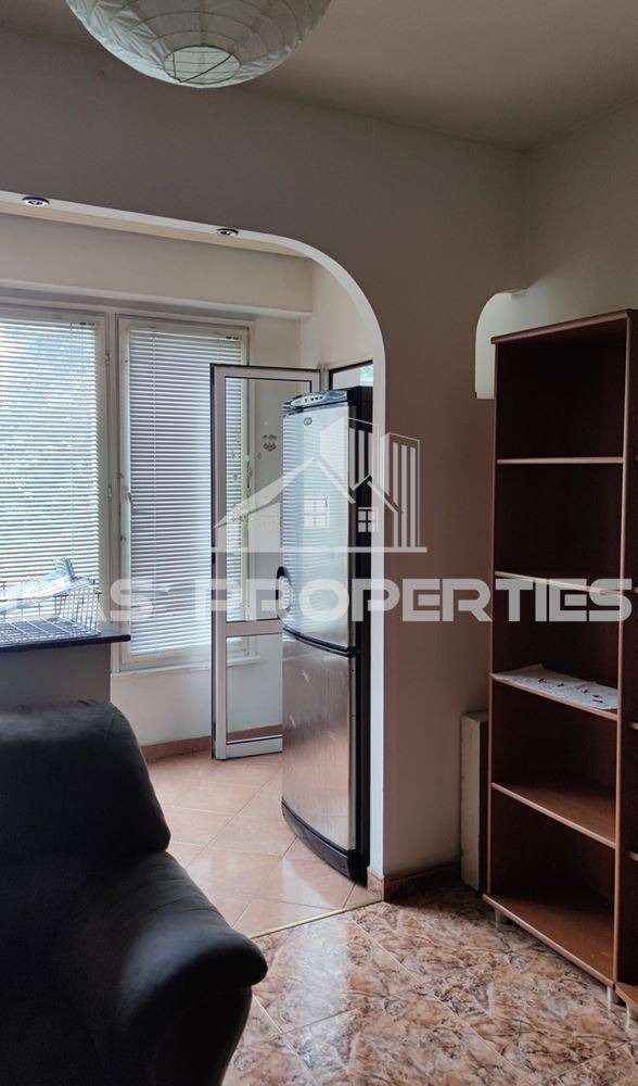 Продава 2-СТАЕН, гр. София, Люлин 6, снимка 4 - Апартаменти - 55322682