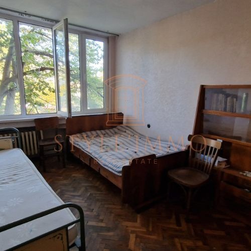 À vendre  2 chambres Razgrad , Vasil Levski , 88 m² | 43313137 - image [6]