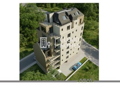 In vendita  2 camere da letto Sofia , Reduta , 157 mq | 63591907 - Immagine [3]