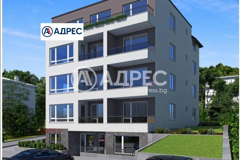 Na prodej  2 ložnice Varna , Vinica , 101 m2 | 31979372 - obraz [2]