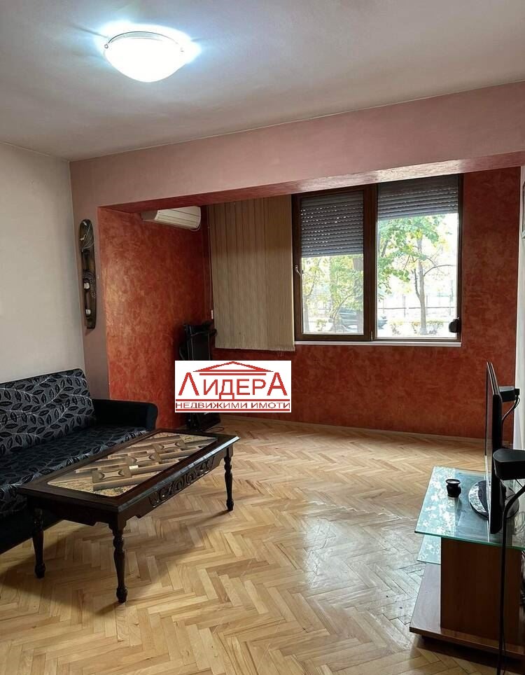 Продава 3-СТАЕН, гр. Пловдив, Център, снимка 3 - Aпартаменти - 48220702