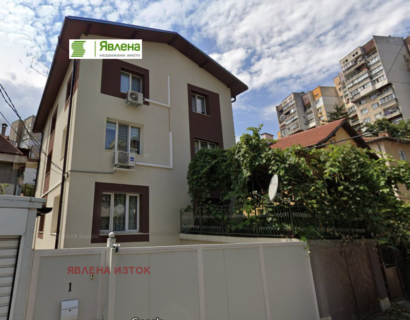 Na sprzedaż  2 sypialnie Sofia , Krasno selo , 86 mkw | 57515237