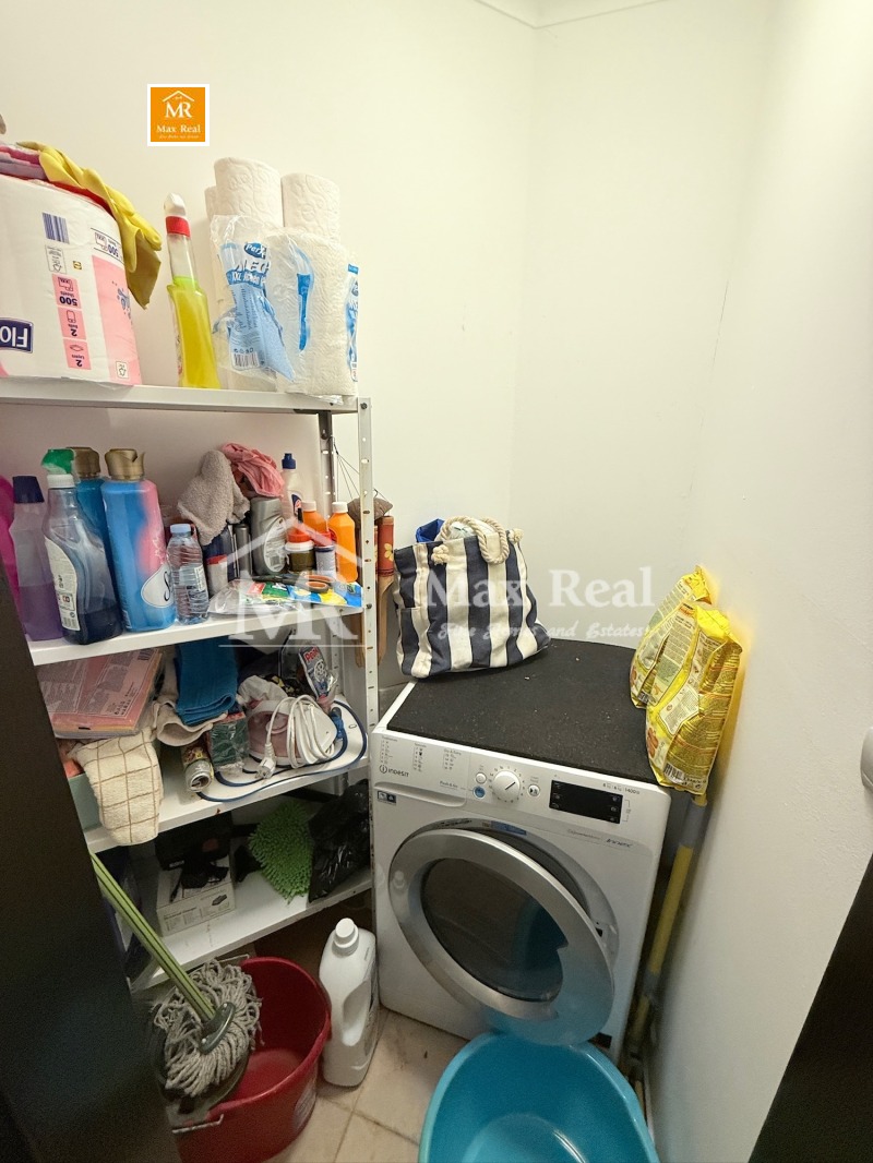 Προς πώληση  2 υπνοδωμάτια περιοχή Μπουργκάς , Κοτσαρητσα , 99 τ.μ | 89163185 - εικόνα [12]