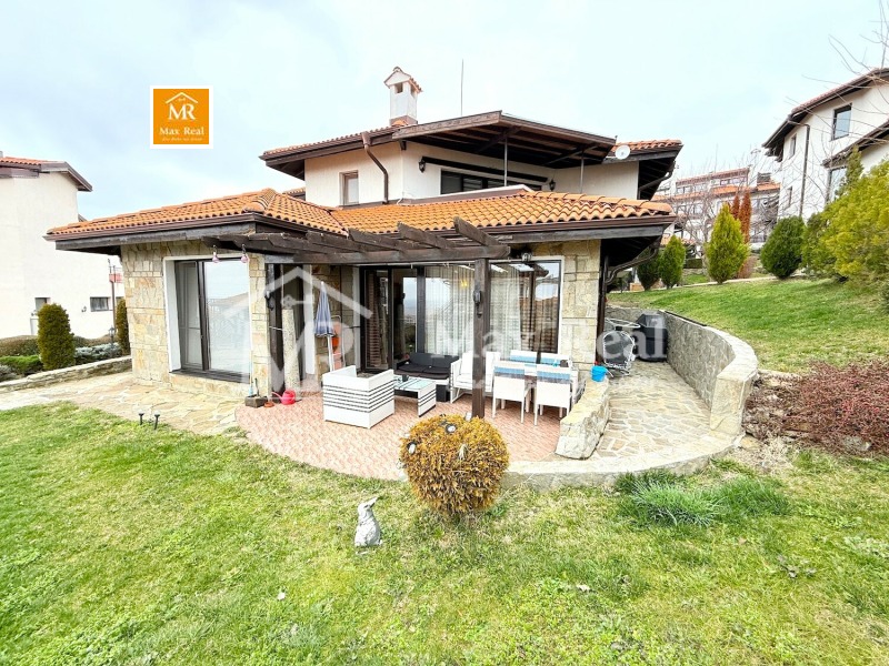 Продава  3-стаен, област Бургас, с. Кошарица •  109 900 EUR • ID 97196202 — holmes.bg - [1] 