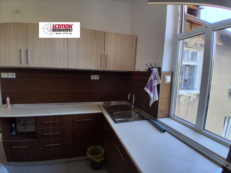 Продава  3-стаен град София , Оборище , 100 кв.м | 89517273 - изображение [2]