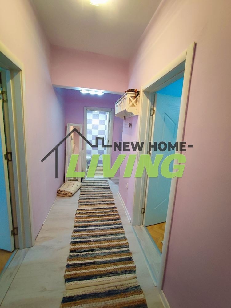 Продается  2 спальни Пловдив , Център , 120 кв.м | 87927449 - изображение [15]