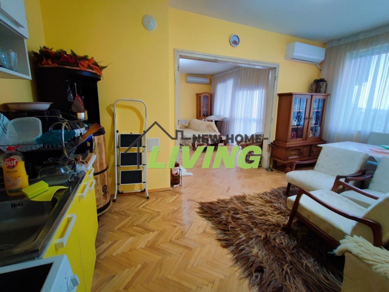 Продается  2 спальни Пловдив , Център , 120 кв.м | 87927449 - изображение [5]