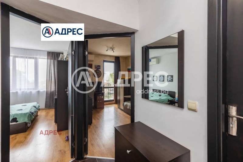 Продава  3-стаен град Варна , м-т Долна Трака , 91 кв.м | 73158308 - изображение [12]