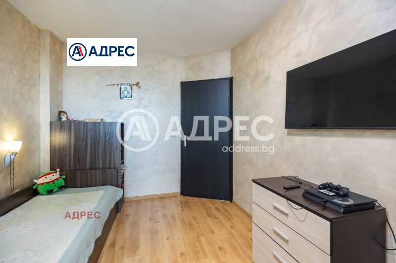 Продава  3-стаен град Варна , м-т Долна Трака , 91 кв.м | 73158308 - изображение [15]