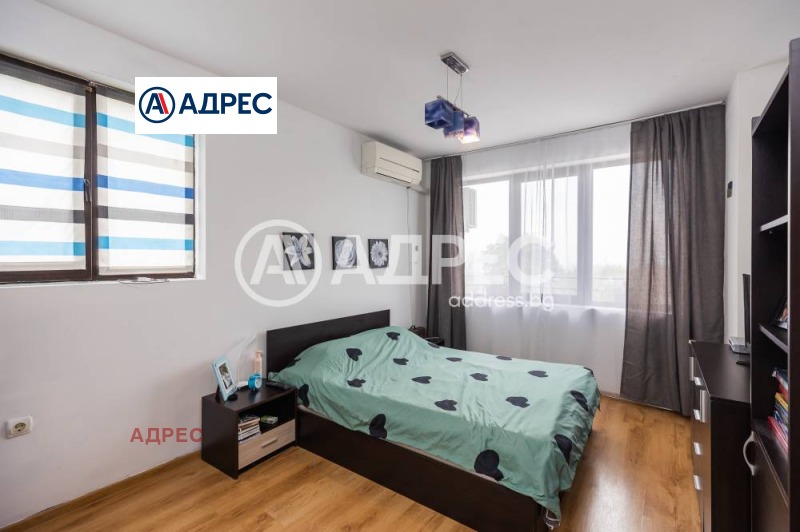 Продава  3-стаен град Варна , м-т Долна Трака , 91 кв.м | 73158308 - изображение [2]