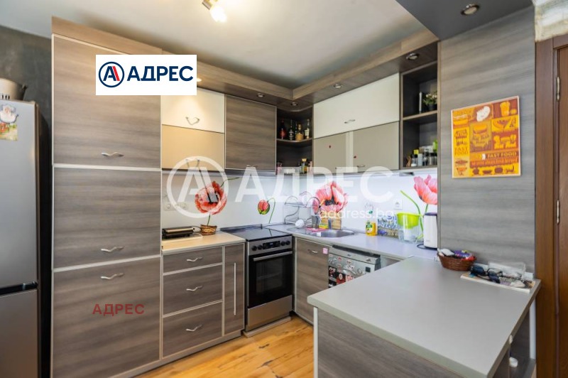Продава  3-стаен град Варна , м-т Долна Трака , 91 кв.м | 73158308 - изображение [7]