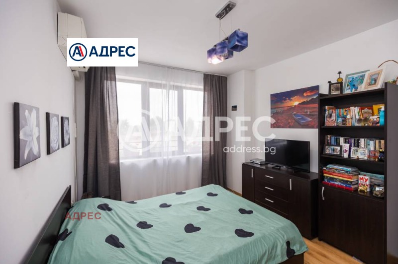 Продава  3-стаен град Варна , м-т Долна Трака , 91 кв.м | 73158308 - изображение [16]