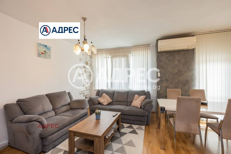 Продава  3-стаен град Варна , м-т Долна Трака , 91 кв.м | 73158308 - изображение [4]