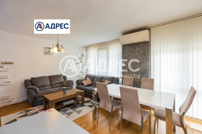 Продава  3-стаен град Варна , м-т Долна Трака , 91 кв.м | 73158308