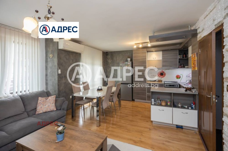 Продава  3-стаен град Варна , м-т Долна Трака , 91 кв.м | 73158308 - изображение [5]