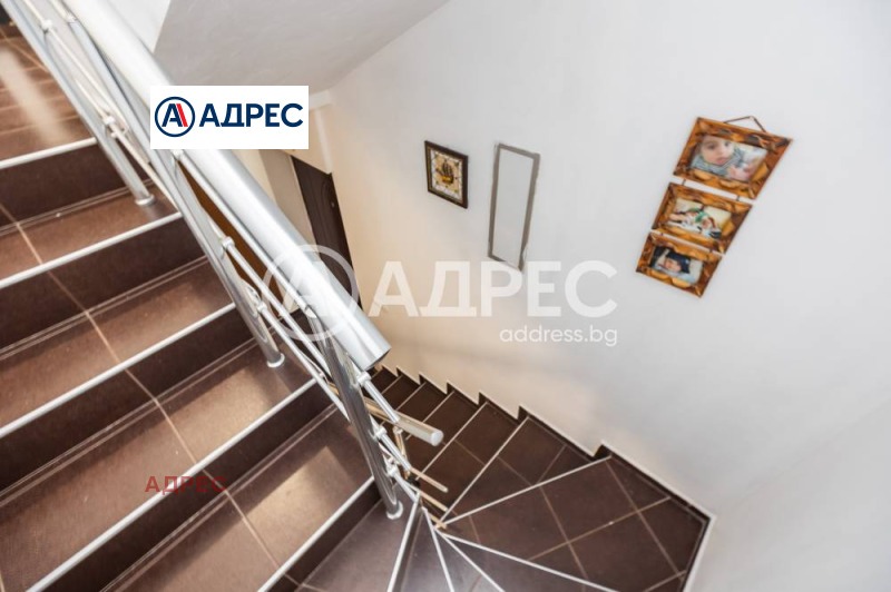 Продава  3-стаен град Варна , м-т Долна Трака , 91 кв.м | 73158308 - изображение [11]