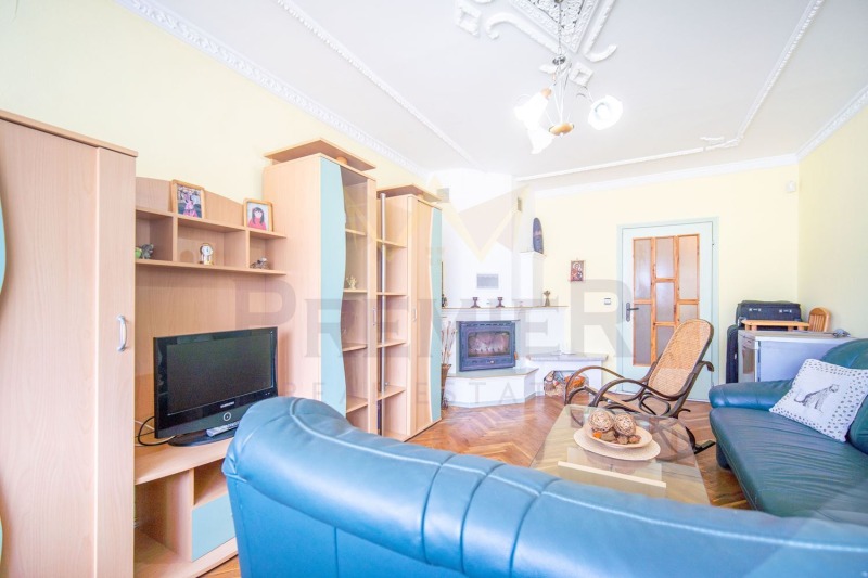 Продава  3-стаен град Добрич , Дружба 3 , 84 кв.м | 97885187 - изображение [5]