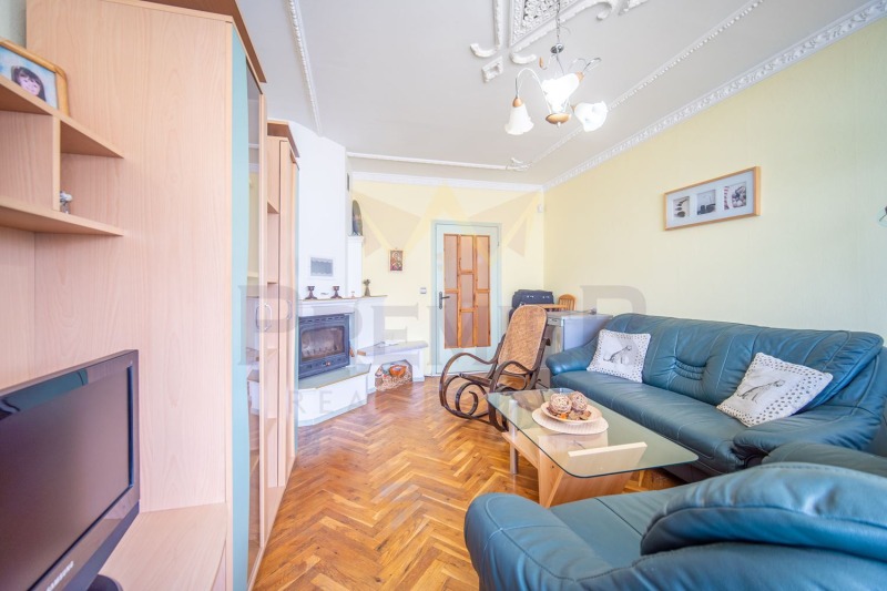 Продава  3-стаен град Добрич , Дружба 3 , 84 кв.м | 97885187 - изображение [4]
