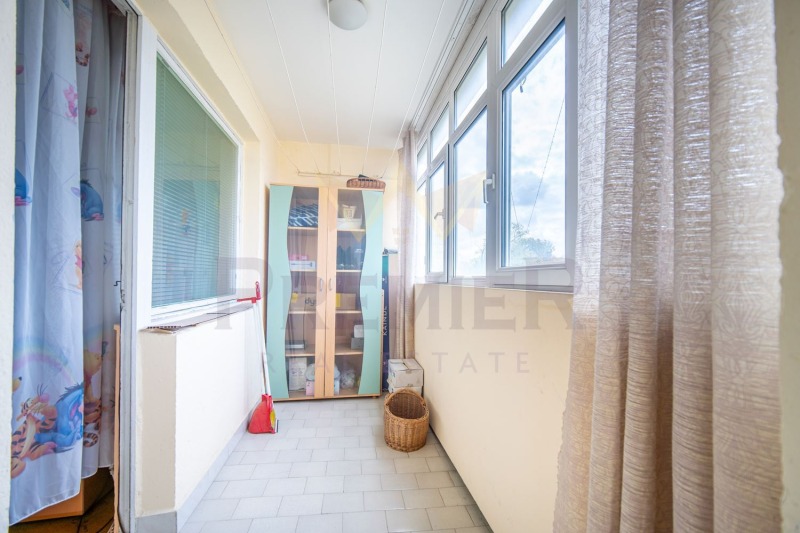 Продава  3-стаен град Добрич , Дружба 3 , 84 кв.м | 97885187 - изображение [10]