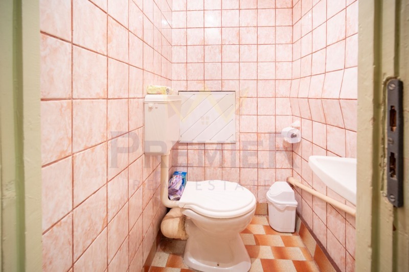 Продава  3-стаен град Добрич , Дружба 3 , 84 кв.м | 97885187 - изображение [17]