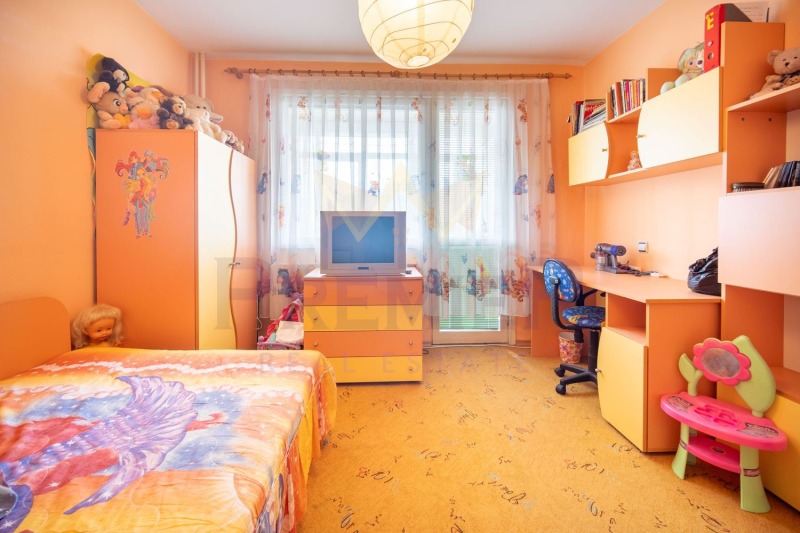Продава  3-стаен град Добрич , Дружба 3 , 84 кв.м | 97885187 - изображение [6]
