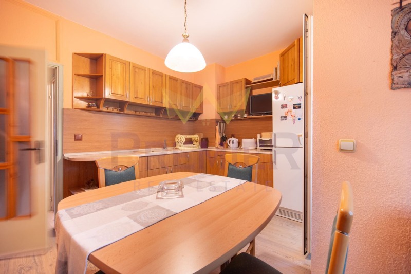 Продава  3-стаен град Добрич , Дружба 3 , 84 кв.м | 97885187 - изображение [13]