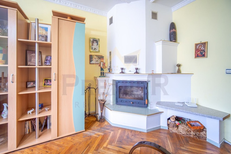 Продава  3-стаен град Добрич , Дружба 3 , 84 кв.м | 97885187 - изображение [2]
