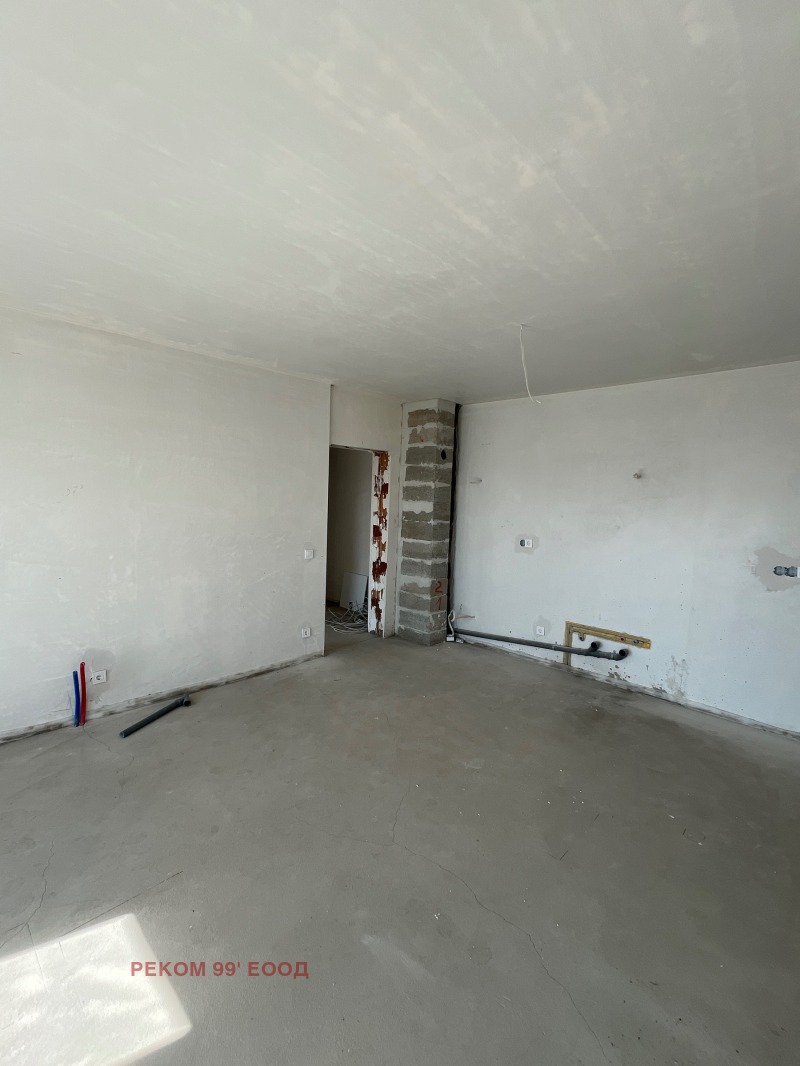 Продава 3-СТАЕН, гр. София, Славия, снимка 4 - Апартаменти - 52140281