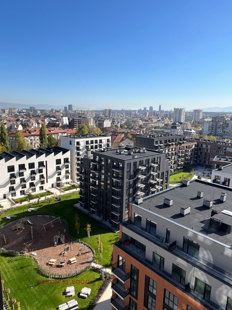 Продава 3-СТАЕН, гр. София, Славия, снимка 13 - Апартаменти - 52140281