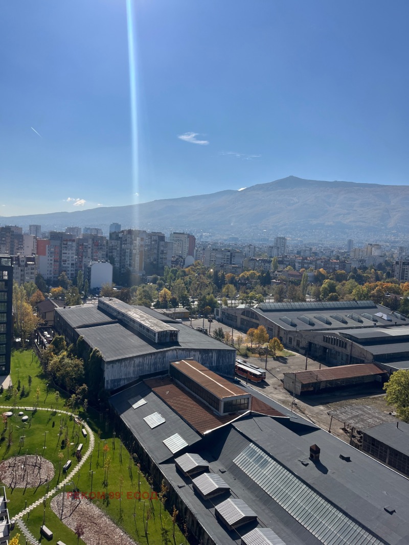 Продава 3-СТАЕН, гр. София, Славия, снимка 15 - Апартаменти - 52140281