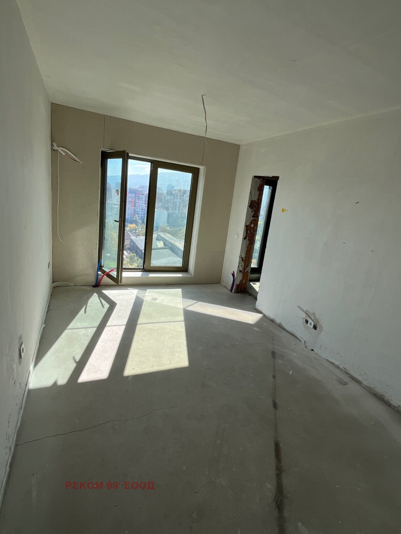 Продава 3-СТАЕН, гр. София, Славия, снимка 5 - Апартаменти - 52140281