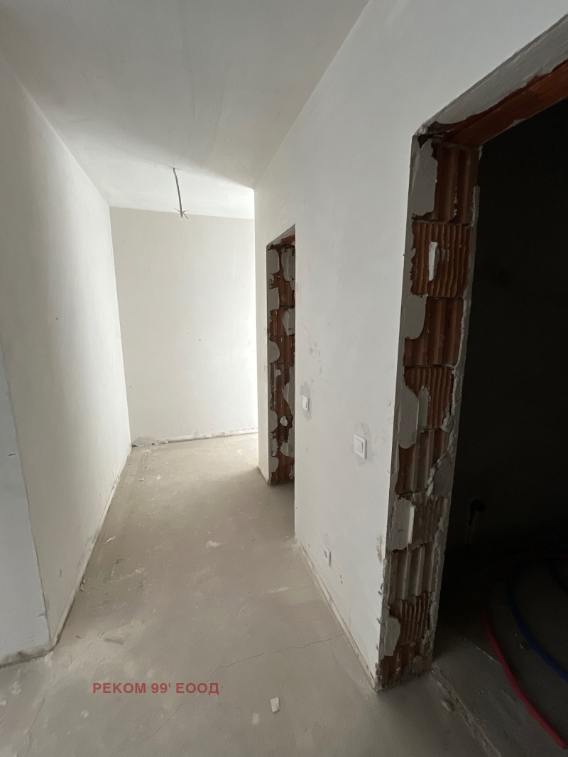 Продава 3-СТАЕН, гр. София, Славия, снимка 12 - Апартаменти - 52140281