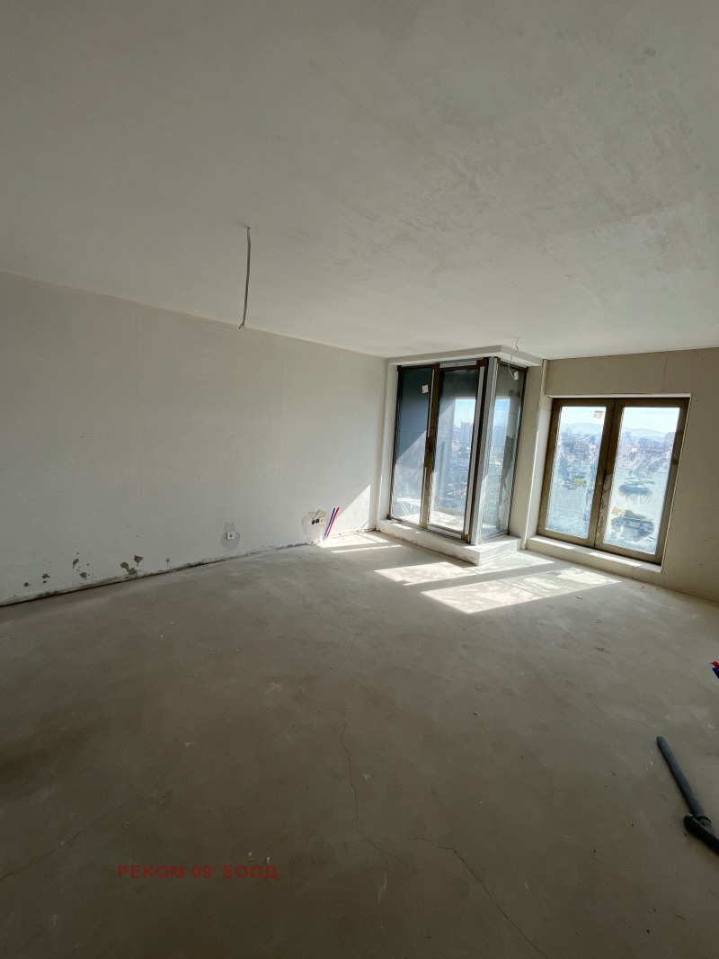 Продава 3-СТАЕН, гр. София, Славия, снимка 3 - Апартаменти - 52140281