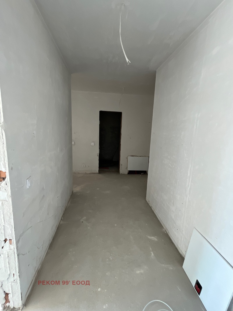 Продава 3-СТАЕН, гр. София, Славия, снимка 9 - Апартаменти - 52140281