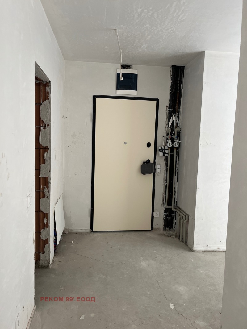 Продава 3-СТАЕН, гр. София, Славия, снимка 10 - Апартаменти - 52140281