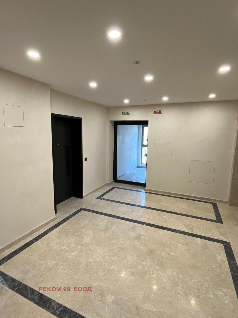 Продава 3-СТАЕН, гр. София, Славия, снимка 14 - Апартаменти - 52140281