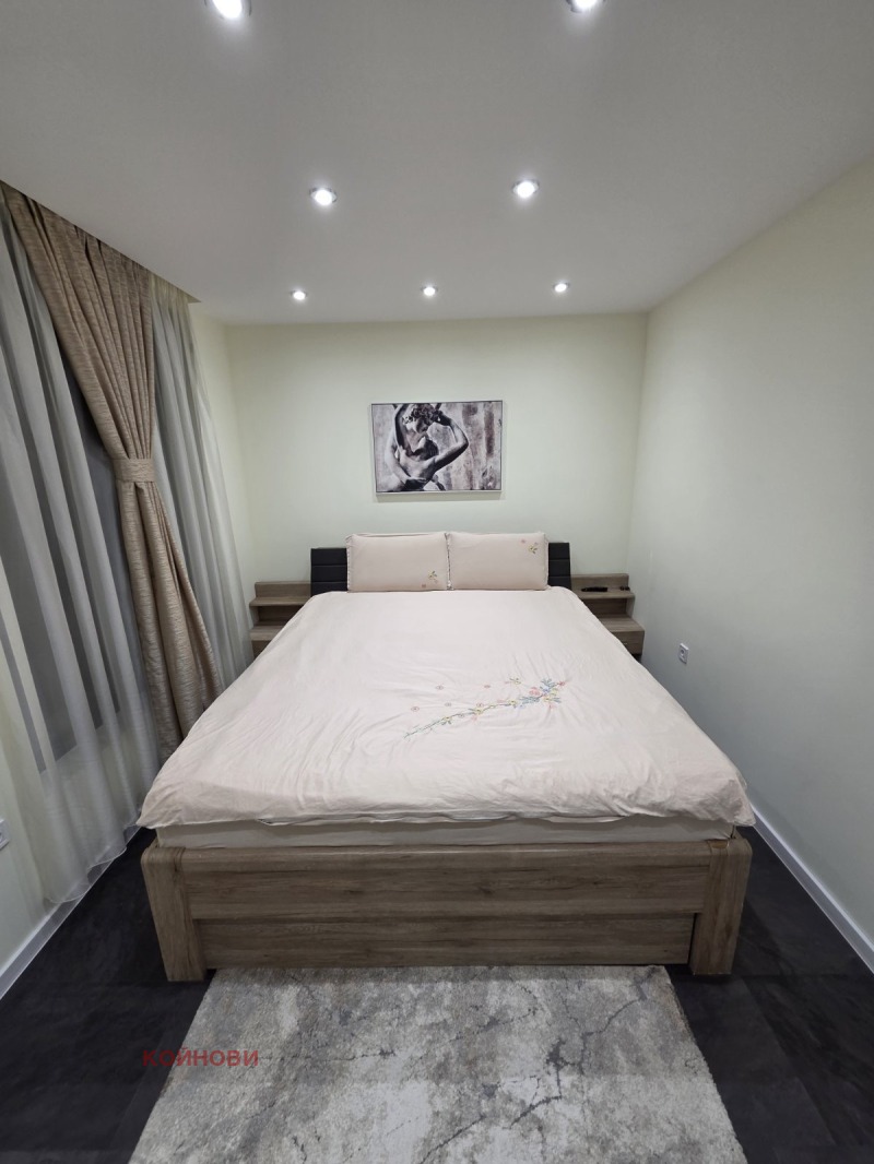 Продава 3-СТАЕН, гр. Стара Загора, Център, снимка 4 - Апартаменти - 52999552