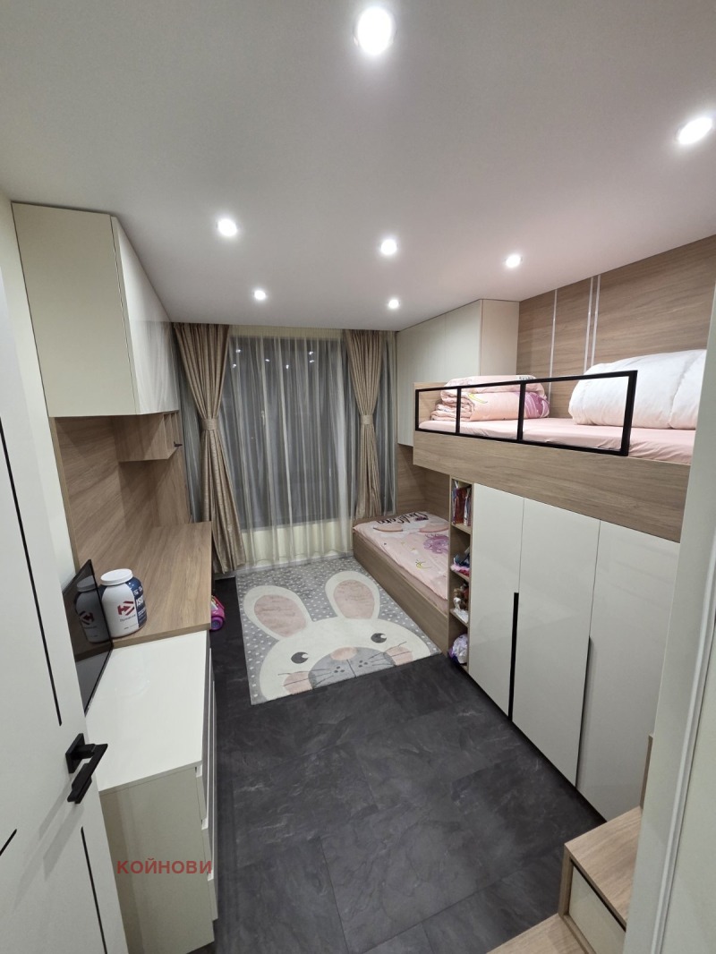 Продава 3-СТАЕН, гр. Стара Загора, Център, снимка 6 - Апартаменти - 52999552