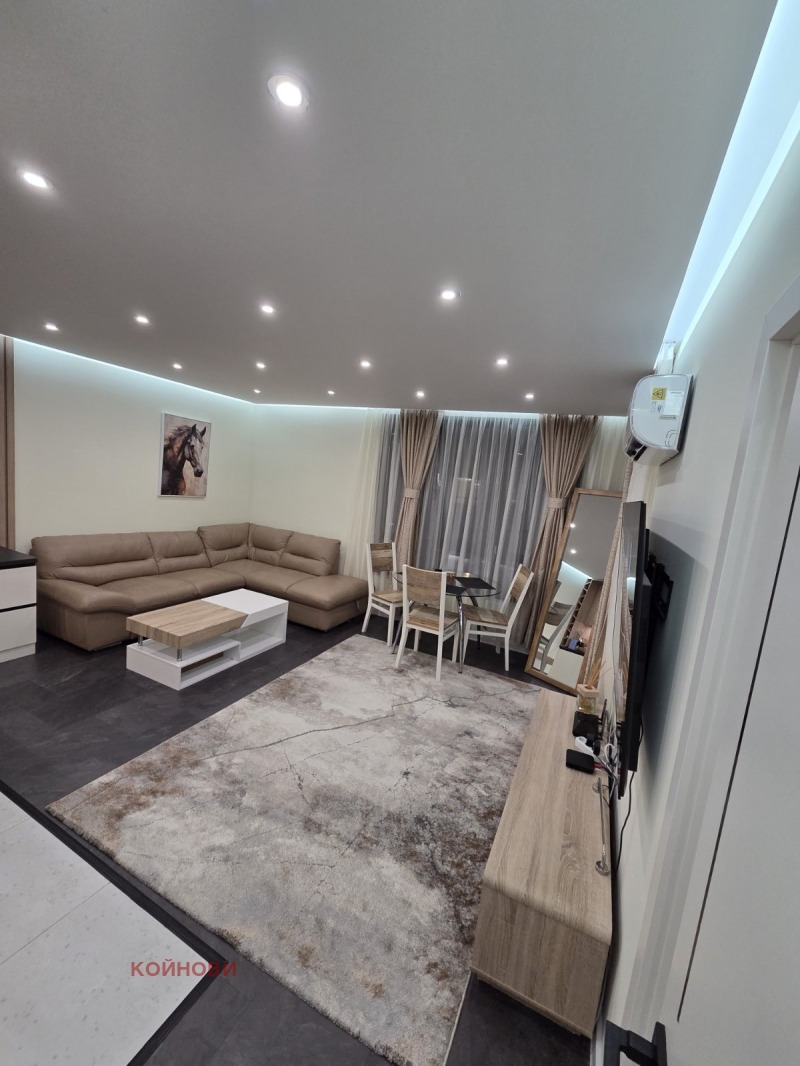 Продава 3-СТАЕН, гр. Стара Загора, Център, снимка 2 - Апартаменти - 52999552