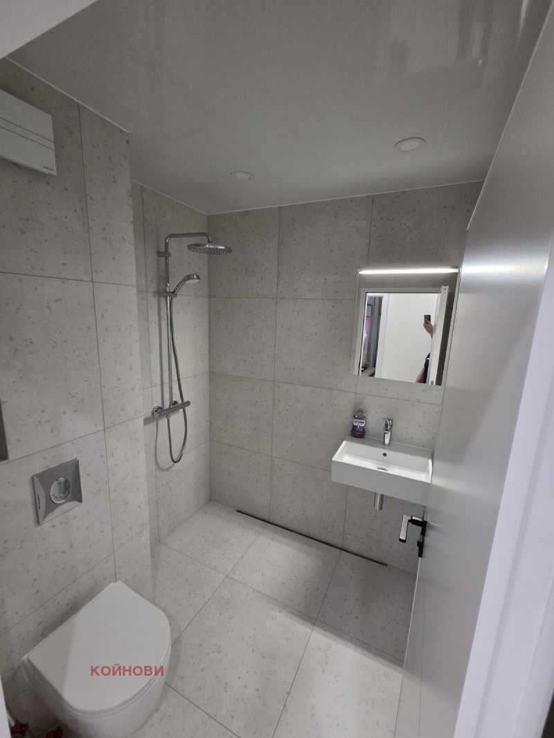 Продава 3-СТАЕН, гр. Стара Загора, Център, снимка 8 - Апартаменти - 52999552