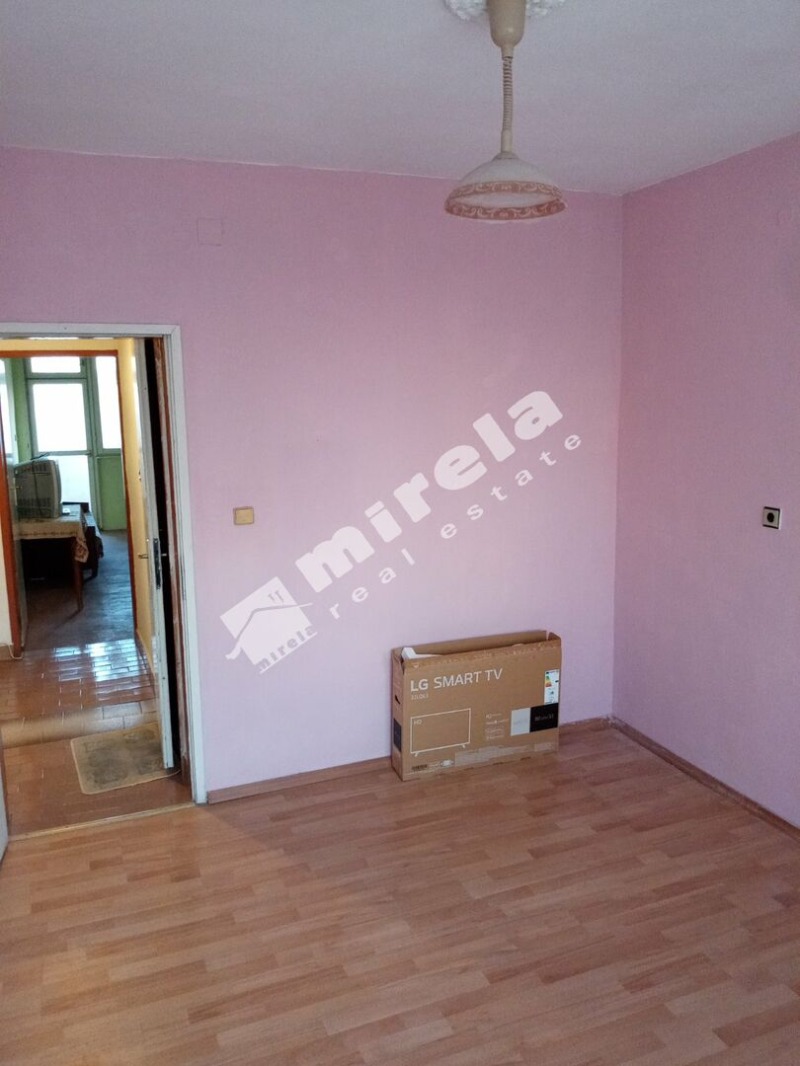 Продава 3-СТАЕН, гр. Ямбол, Център, снимка 4 - Апартаменти - 53231269