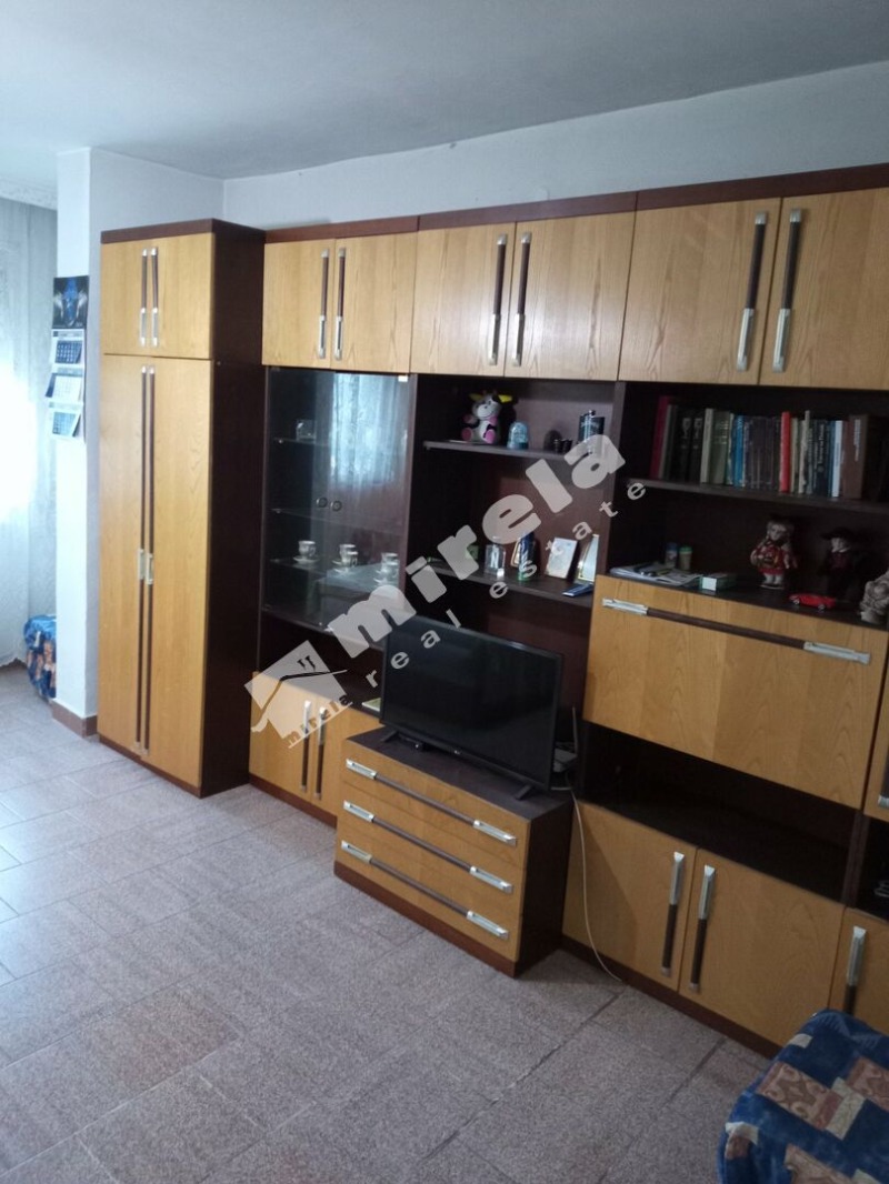 Продава 3-СТАЕН, гр. Ямбол, Център, снимка 3 - Апартаменти - 53231269