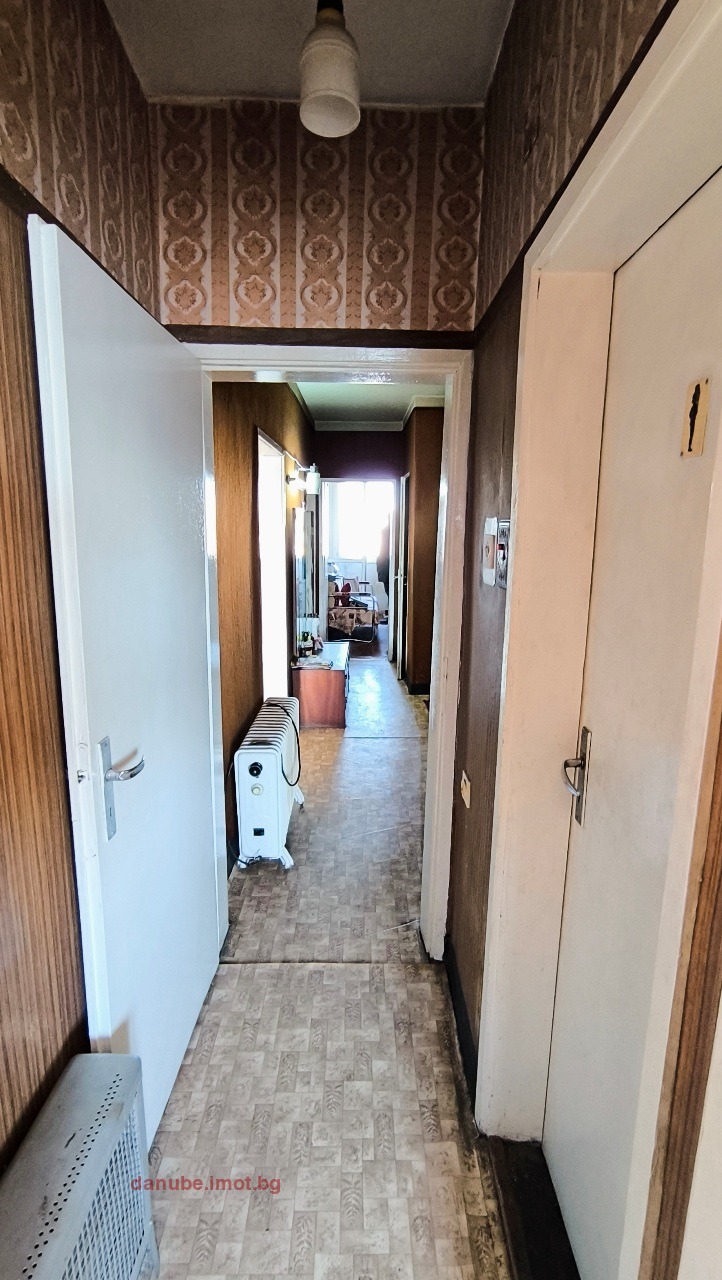 Продава 3-СТАЕН, гр. Русе, Широк център, снимка 13 - Апартаменти - 54173863