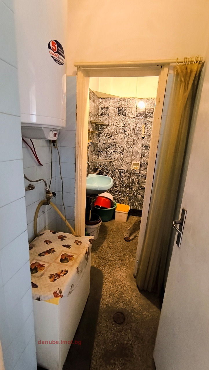 Продава 3-СТАЕН, гр. Русе, Широк център, снимка 15 - Апартаменти - 54173863