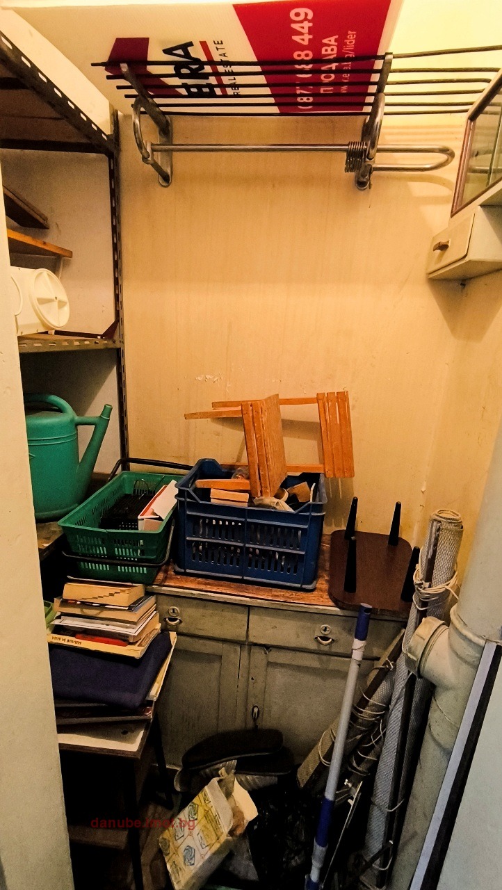 Продава 3-СТАЕН, гр. Русе, Широк център, снимка 12 - Апартаменти - 54173863