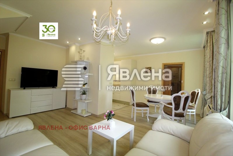 Продава 3-СТАЕН, гр. Варна, ВИНС-Червен площад, снимка 2 - Апартаменти - 54393299