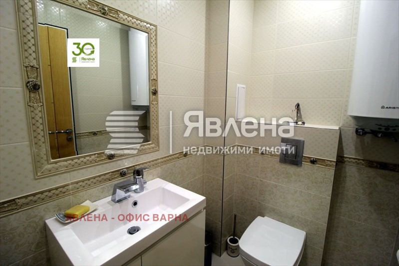 Продава 3-СТАЕН, гр. Варна, ВИНС-Червен площад, снимка 9 - Апартаменти - 54393299