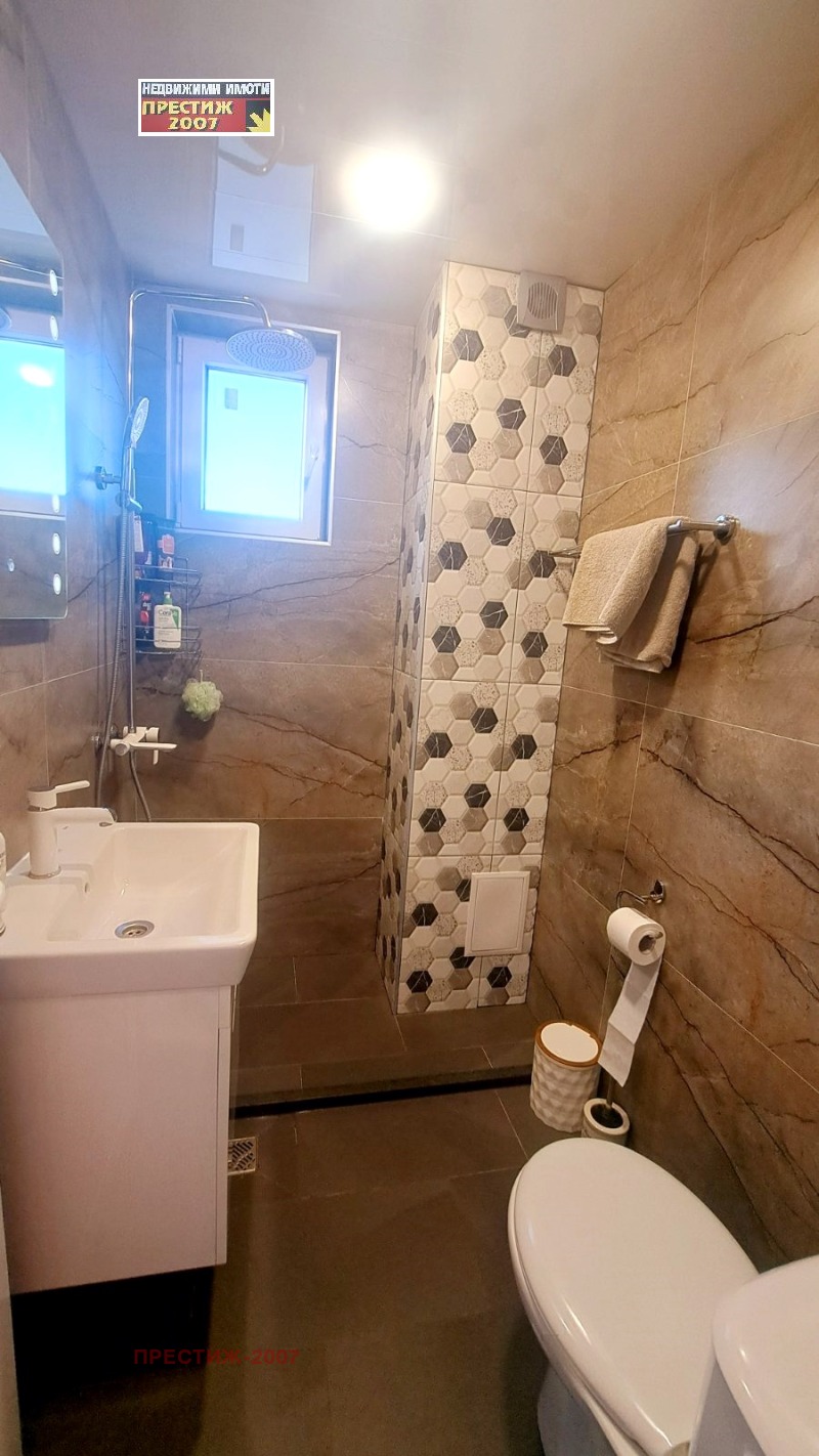 Продаја  Мезонета Шумен , Добруджански , 120 м2 | 38251103 - слика [13]