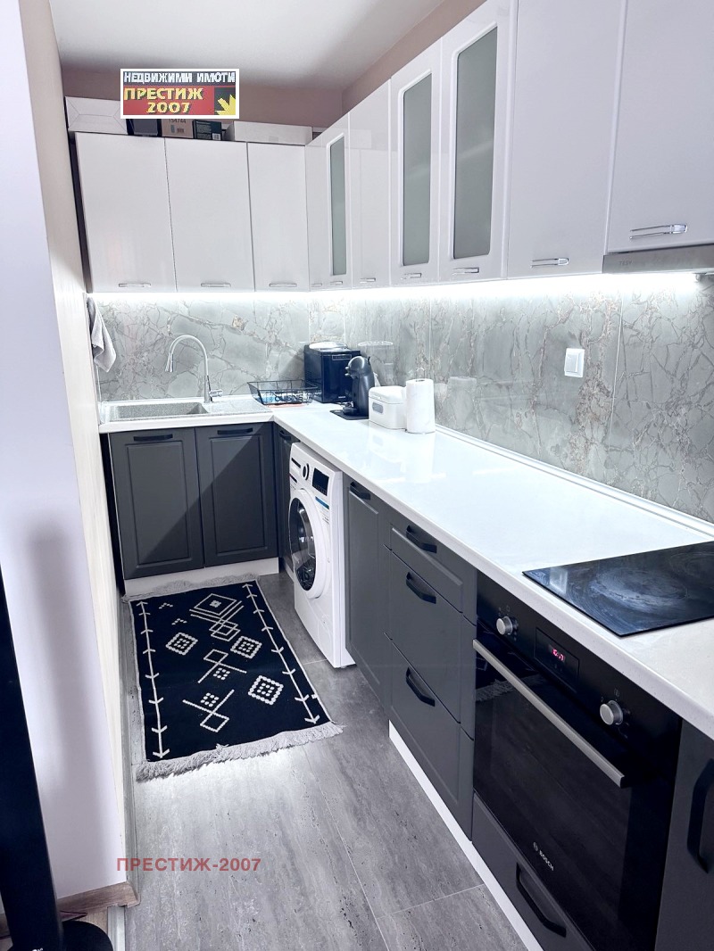 Продаја  Мезонета Шумен , Добруджански , 120 м2 | 38251103 - слика [4]